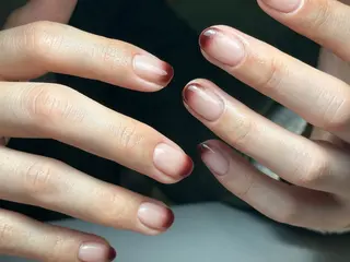 ネイル Eveネイル チップスカルプ専門店のネイルデザイン