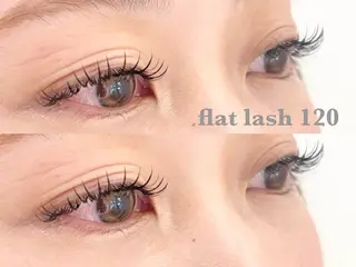 マツエク・マツパ 🌼AI 🌼のマツエク・マツパデザイン