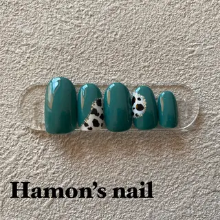 ネイル HARU nailのネイルデザイン