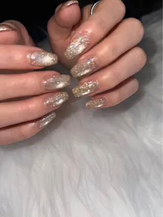 ネイル Rich+nail 🫧仙台🫧のネイルデザイン