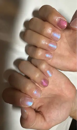 ネイル 🍎吉田 恵里🍎のその他イメージ