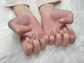 ネイル Tumake🩶 Natsumi𖤐⡱のネイルデザイン