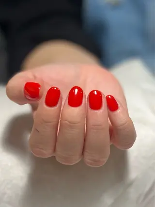 ネイル kudo ikueのネイルデザイン