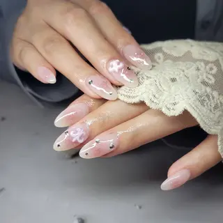 ネイル Nail salon Coco【溝の口駅】のネイルデザイン