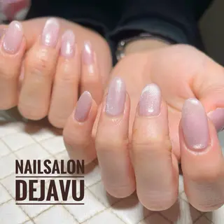 ネイル Nailsalon Dejavuのネイルデザイン