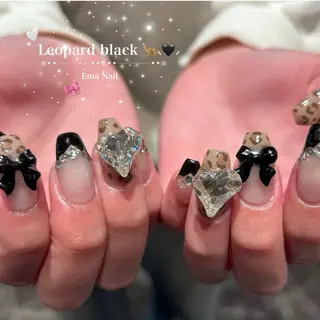 ネイル Ema nail 枚方店所属・EmaNail枚方店 AYANO🎀💞のネイルデザイン