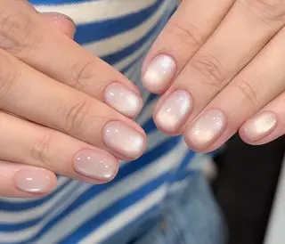 ネイル TiTi Nail🫧のネイルデザイン