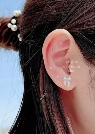 manami ♡のマツエク・マツパデザイン