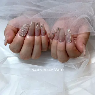 ネイル nails room Valoのネイルデザイン