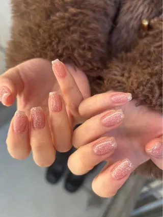 ネイル 渡邊 妃佳里/Manonのネイルデザイン