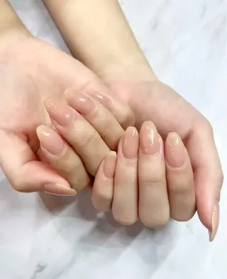 ネイル Fuse ioriのネイルデザイン