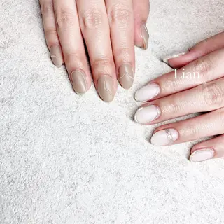 ネイル nailsalon Lenoaのネイルデザイン