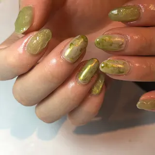 ネイル diarblue 平塚の眉毛・アイブロウイメージ