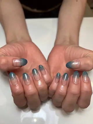 ネイル ar emikaのネイルデザイン