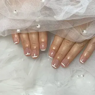 ネイル D.d ririaのネイルデザイン