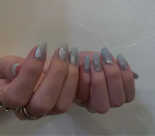 ネイル is..nail 🌷sonokoのネイルデザイン