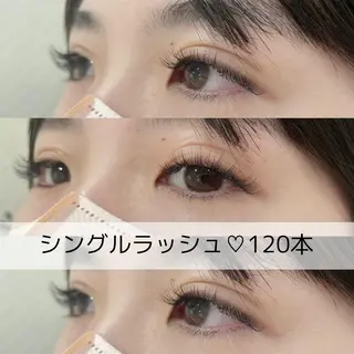 マツエク・マツパ rayeye観光通り 🐻清浦のマツエク・マツパデザイン