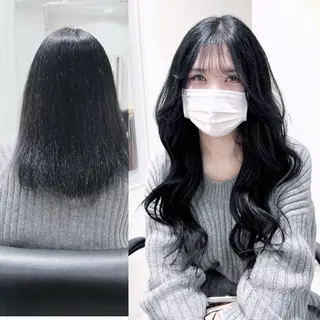🫧アンドヘルシー MACOのマツエク・マツパデザイン