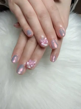 ネイル SUUN_NAIL _RINAのネイルデザイン