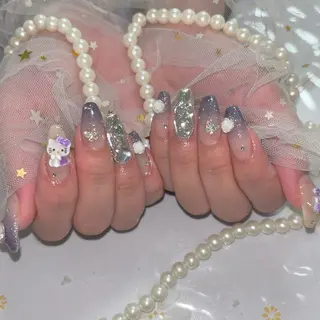 ネイル Kasumi Nailのネイルデザイン