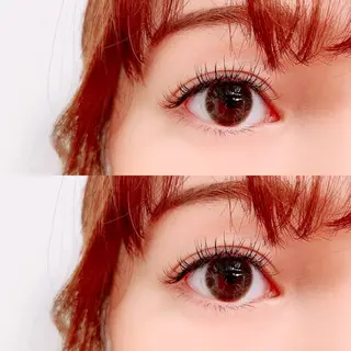 マツエク・マツパ 《eye/bro》 れいか🌼東村山のマツエク・マツパデザイン