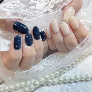 ネイル 💎MA YU💎のネイルデザイン