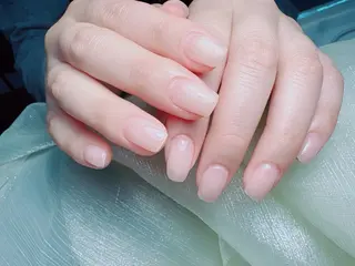 ネイル ユーシーネイルサロン 池田公園店のネイルデザイン