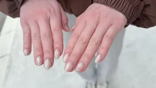 ネイル Collection Nailsaronのネイルデザイン