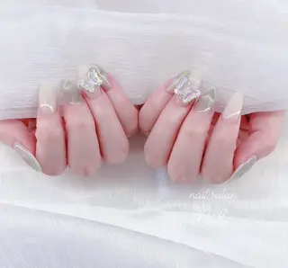 ネイル Na nail salonのネイルデザイン