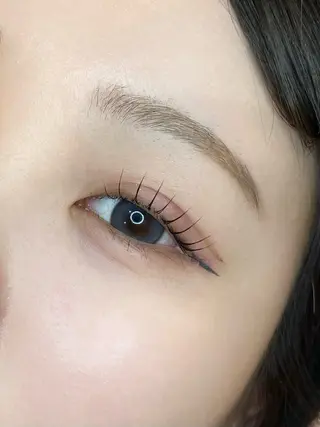 マツエク・マツパ MOUTONEYE まつ毛・眉毛専門店のマツエク・マツパデザイン