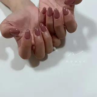 ネイル naage nailのネイルデザイン
