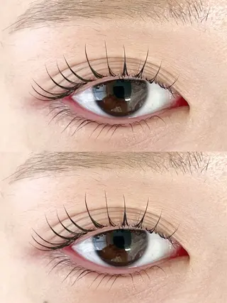 マツエク・マツパ haruka 【coco 中崎町】の眉毛・アイブロウイメージ