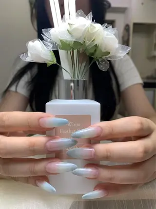 ネイル 🌟nail salon新宿のネイルデザイン