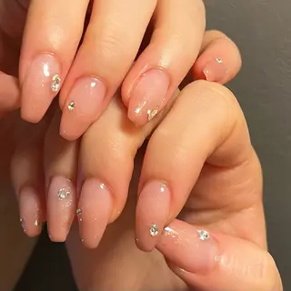ネイル nailsalon R’のネイルデザイン
