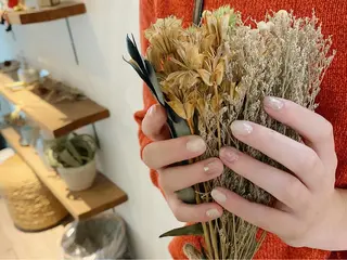 ネイル diar blue 湘南台店のネイルデザイン