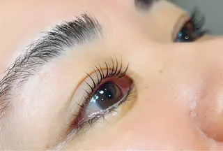 マツエク・マツパ 柳瀬 絵美のマツエク・マツパデザイン