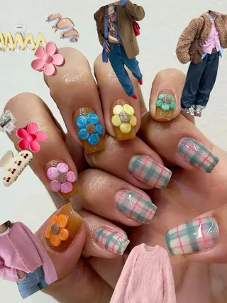 ネイル Chipieee Tokyoのその他イメージ