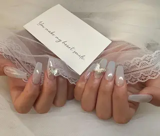 ネイル The Nail💗 Ayaseのネイルデザイン