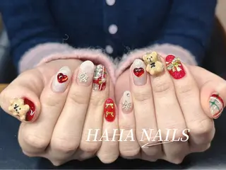 ネイル SEII_NAILS SEIIのネイルデザイン