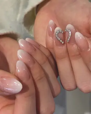 ネイル Ballie/ Mizukiのネイルデザイン