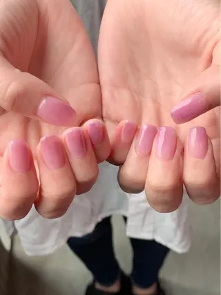 ネイル ネイリスト EMIのネイルデザイン