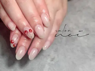 ネイル salon noiのネイルデザイン