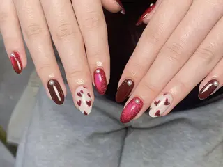 ネイル UM Nail Salonのネイルデザイン