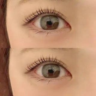 マツエク・マツパ サクラブロウ 第2ビルのマツエク・マツパデザイン