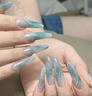 ネイル Miya🎀 nailのネイルデザイン