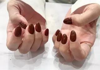 ネイル Fuse ioriのネイルデザイン