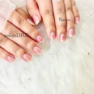 ネイル salonDRE NANAMIのネイルデザイン