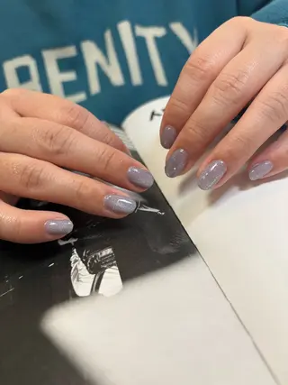 ネイル sa ya...のネイルデザイン