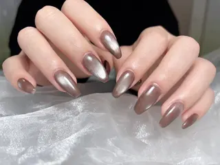 ネイル 畠山 ゆいのネイルデザイン