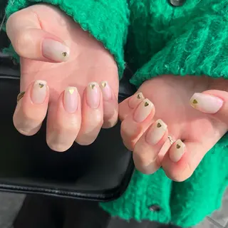 ネイル Laki nailのネイルデザイン